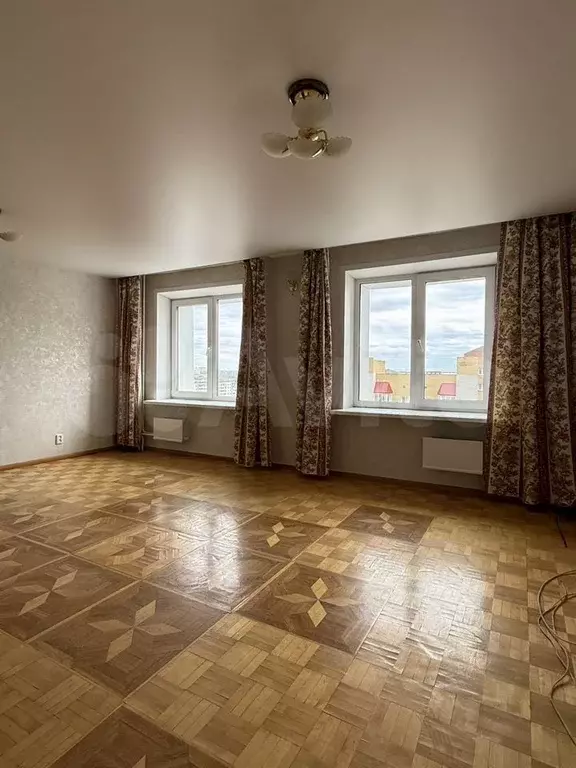 3-к. квартира, 75,7 м, 9/10 эт. - Фото 1