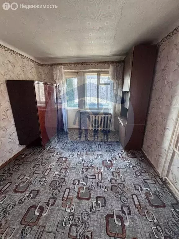 1-комнатная квартира: Таганрог, улица Дзержинского, 177 (32 м) - Фото 1