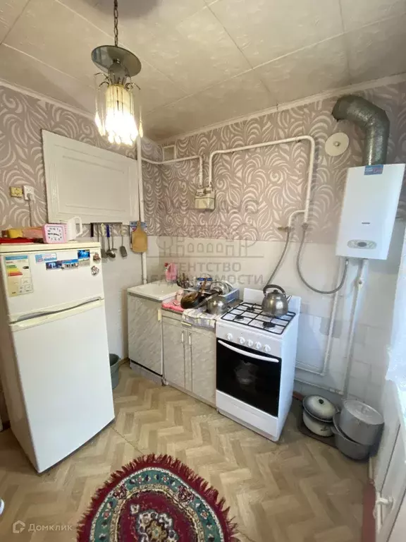 Продаётся 2-к квартира, 44.5 м - Фото 1