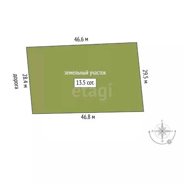 Дом в Псковская область, Порхов Новый пер., 20 (54 м) - Фото 2