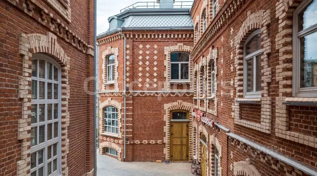 Офис в Москва Ленинградский просп., 15С10 (994 м) - Фото 0