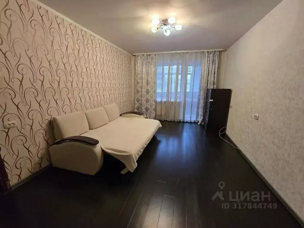 2-к кв. Московская область, Одинцовский городской округ, д. Малые ... - Фото 1