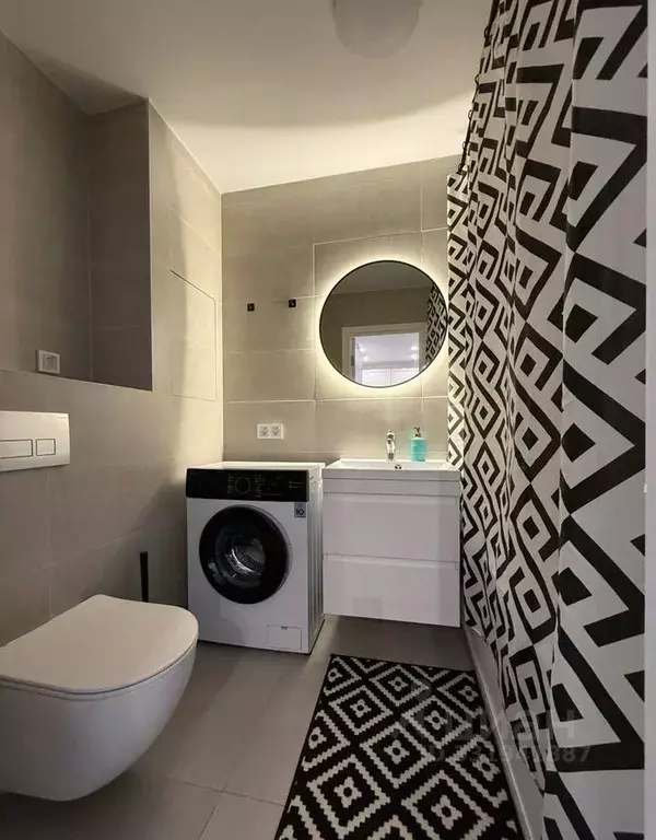 2-к кв. Москва Полярная ул., 39Ак1 (40.0 м) - Фото 2