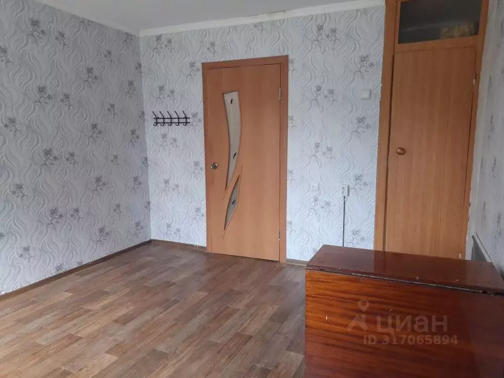 1-к кв. Марий Эл, Йошкар-Ола ул. Прохорова, 22 (19.0 м) - Фото 1
