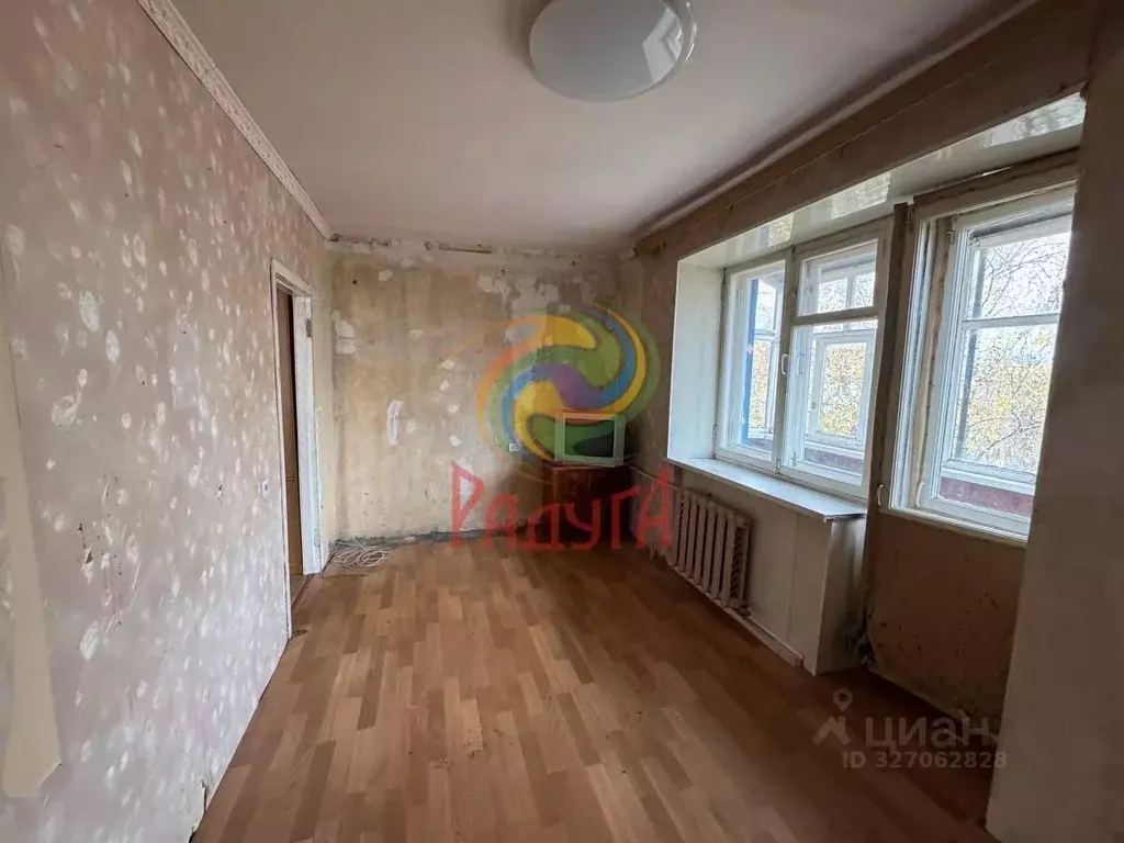 2-к кв. Ивановская область, Иваново ул. Колесанова, 2 (40.8 м) - Фото 1