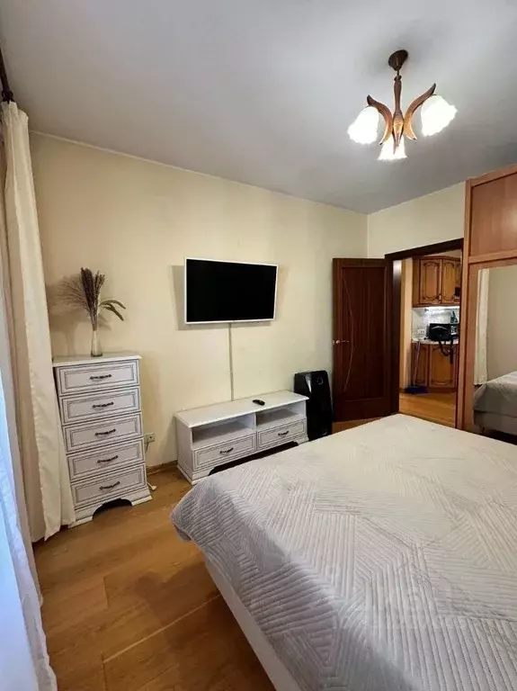 2-к кв. Москва Нагатинская наб., 46 (60.0 м) - Фото 2