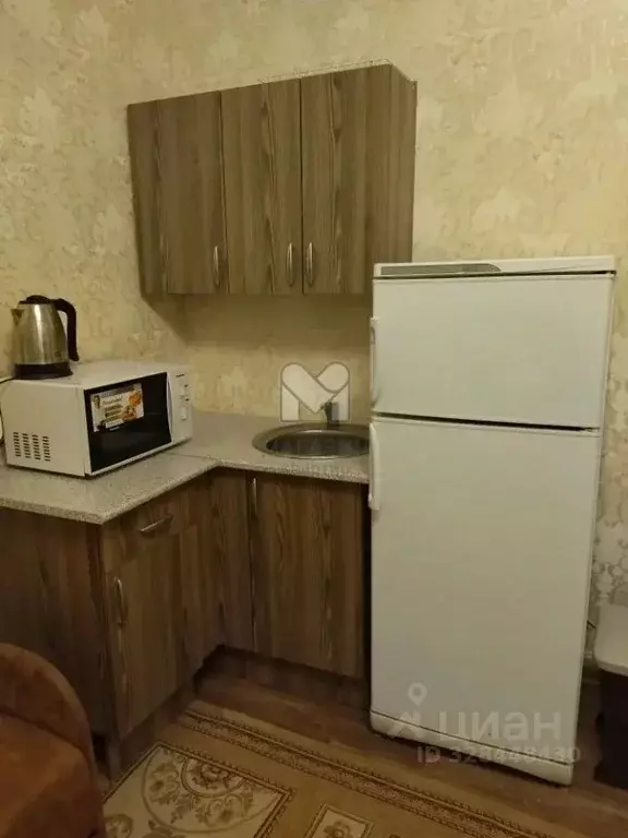 Комната Санкт-Петербург Моховая ул., 41 (17.0 м) - Фото 1