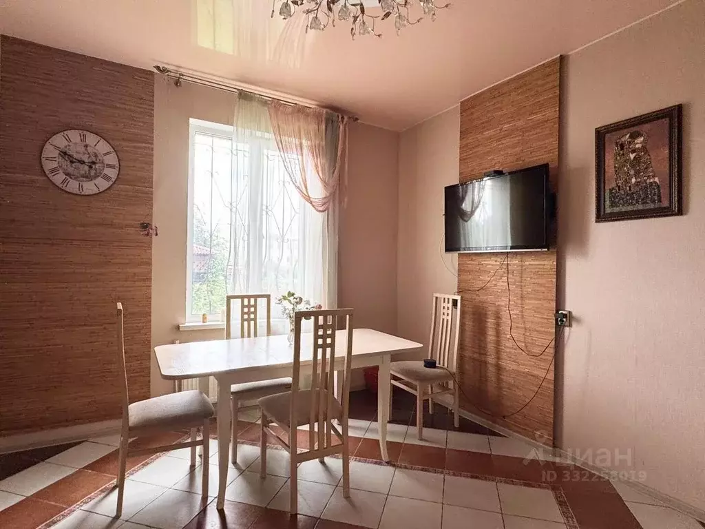 Коттедж в Пермский край, Пермь ул. Конева (343 м) - Фото 1
