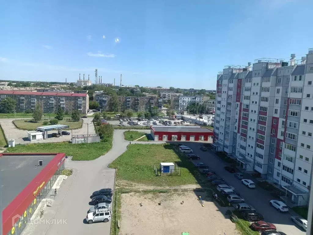 Продаётся квартира-студия, 28.1 м - Фото 1