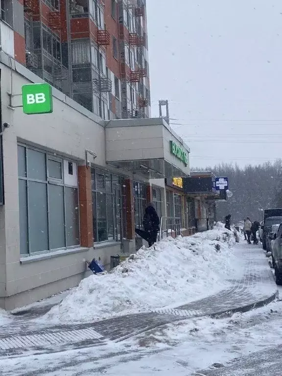 Торговая площадь в Москва Пятницкое ш., 21 (120 м) - Фото 1