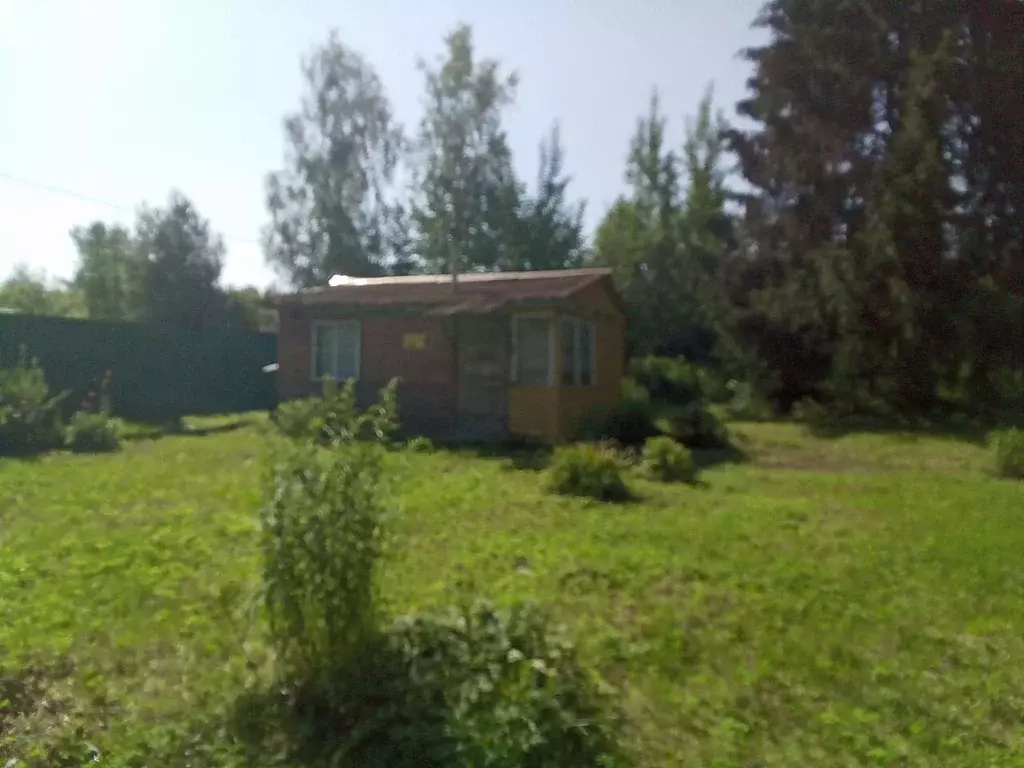 Участок в Ленинградская область, Волховский район, Кисельнинское ... - Фото 2