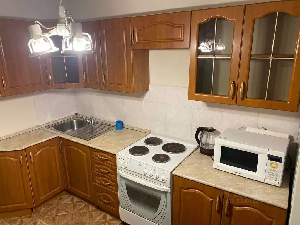 2-к кв. Кемеровская область, Кемерово ул. Сибиряков-Гвардейцев, 24А ... - Фото 1