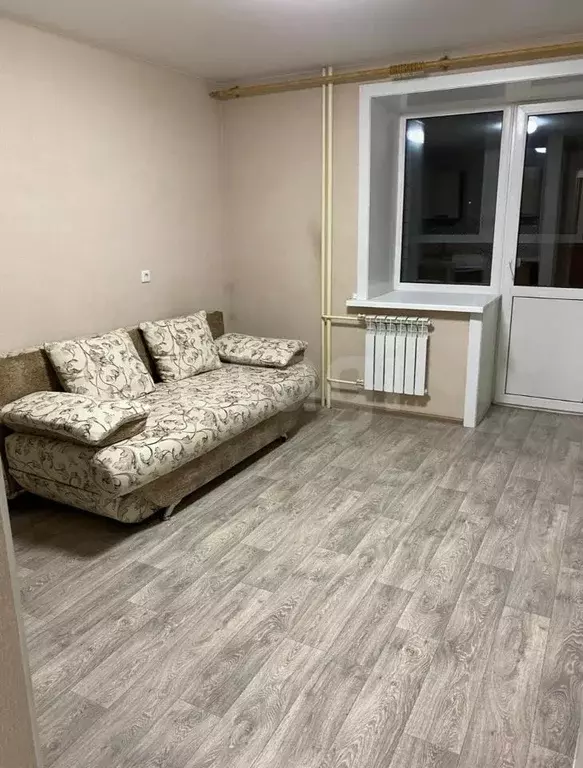 Студия Амурская область, Благовещенск Новая ул., 44 (22.5 м) - Фото 1