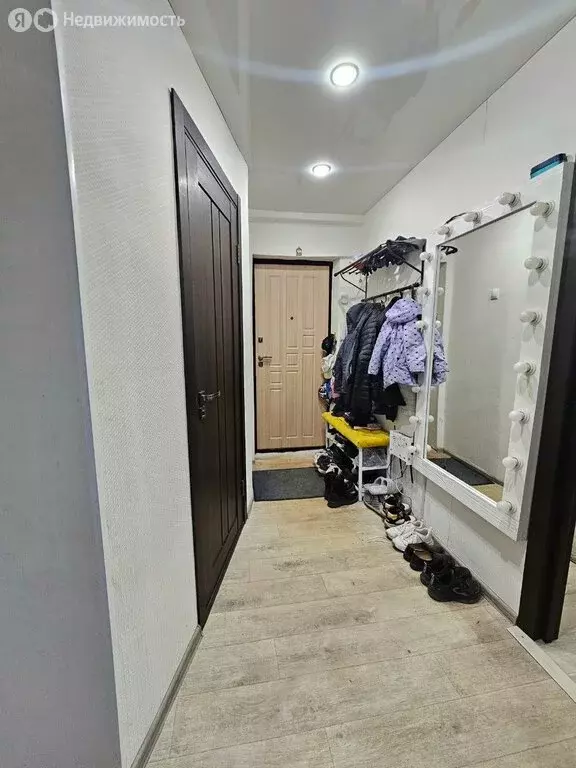 3-комнатная квартира: Волжск, улица Шестакова, 4А (60 м) - Фото 1