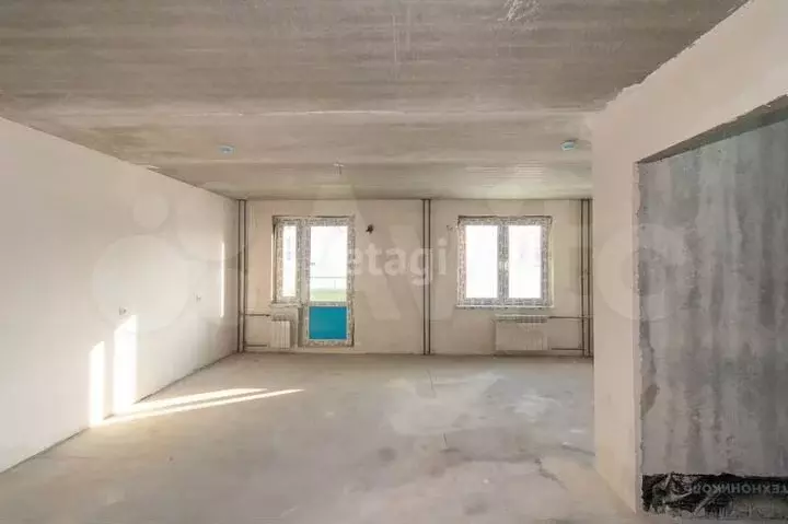 Продам помещение свободного назначения, 55.4 м - Фото 1