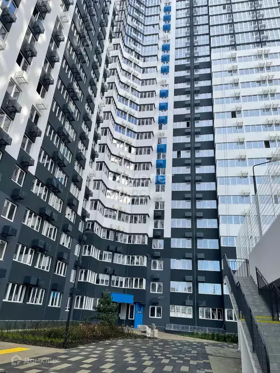 Продаётся 1-к квартира, 38.5 м - Фото 1