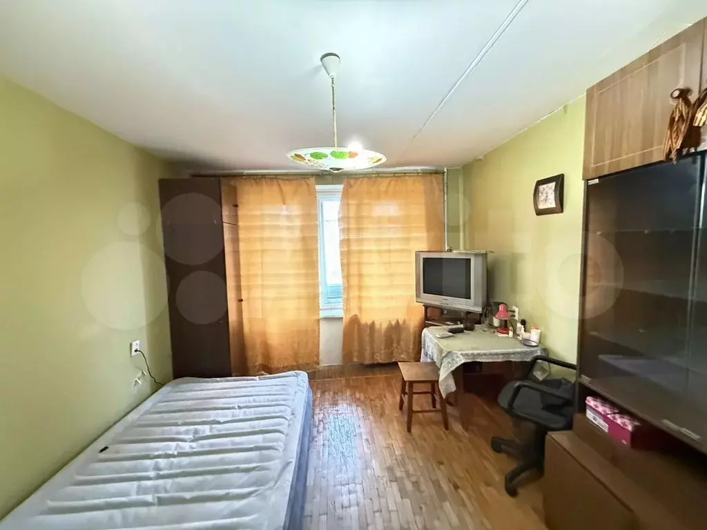 Комната 14 м в 2-к., 5/9 эт. - Фото 0