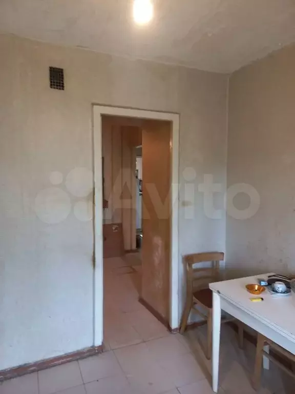 2-к. квартира, 54 м, 3/5 эт. - Фото 1