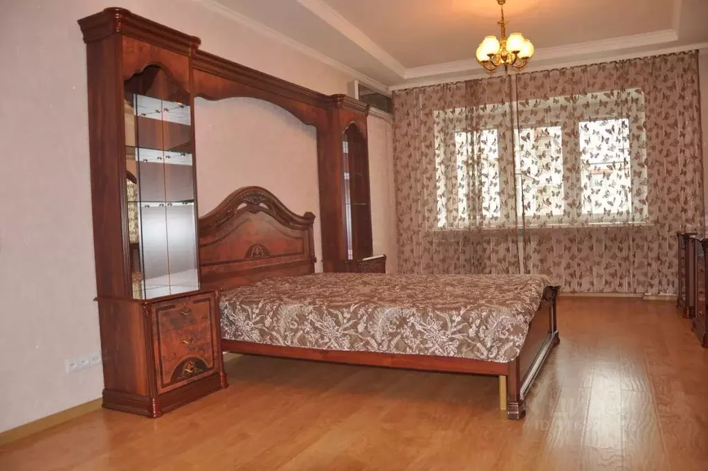 2-к кв. Амурская область, Благовещенск Красноармейская ул., 125 (79.2 ... - Фото 1