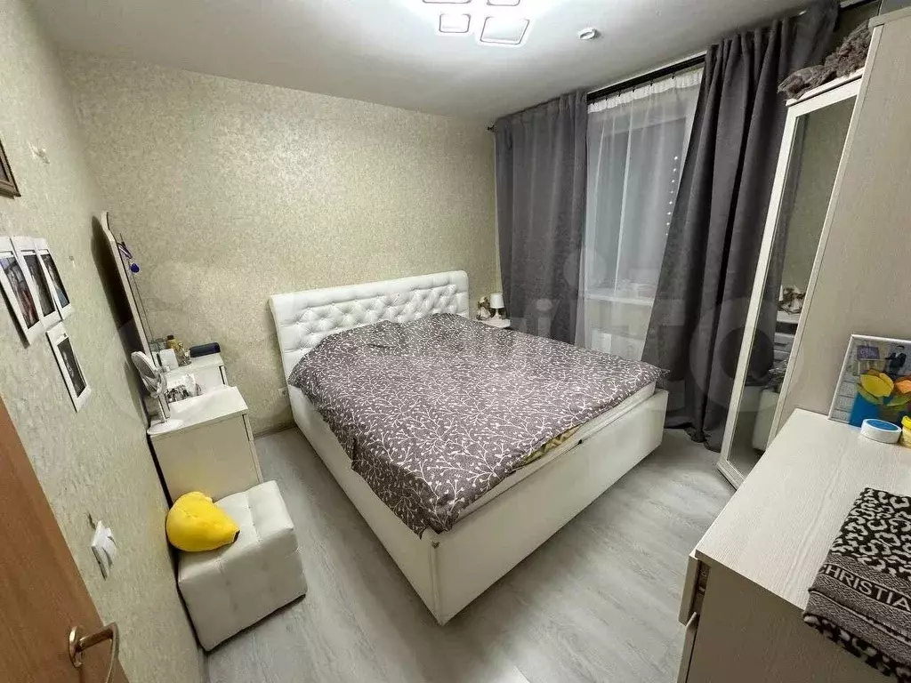 2-к. квартира, 64,5 м, 22/29 эт. - Фото 1