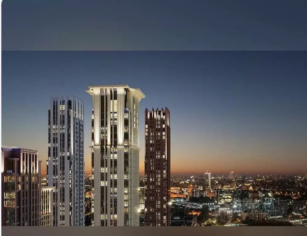 2-к кв. Москва Дубининская ул., 59Б (47.2 м) - Фото 2