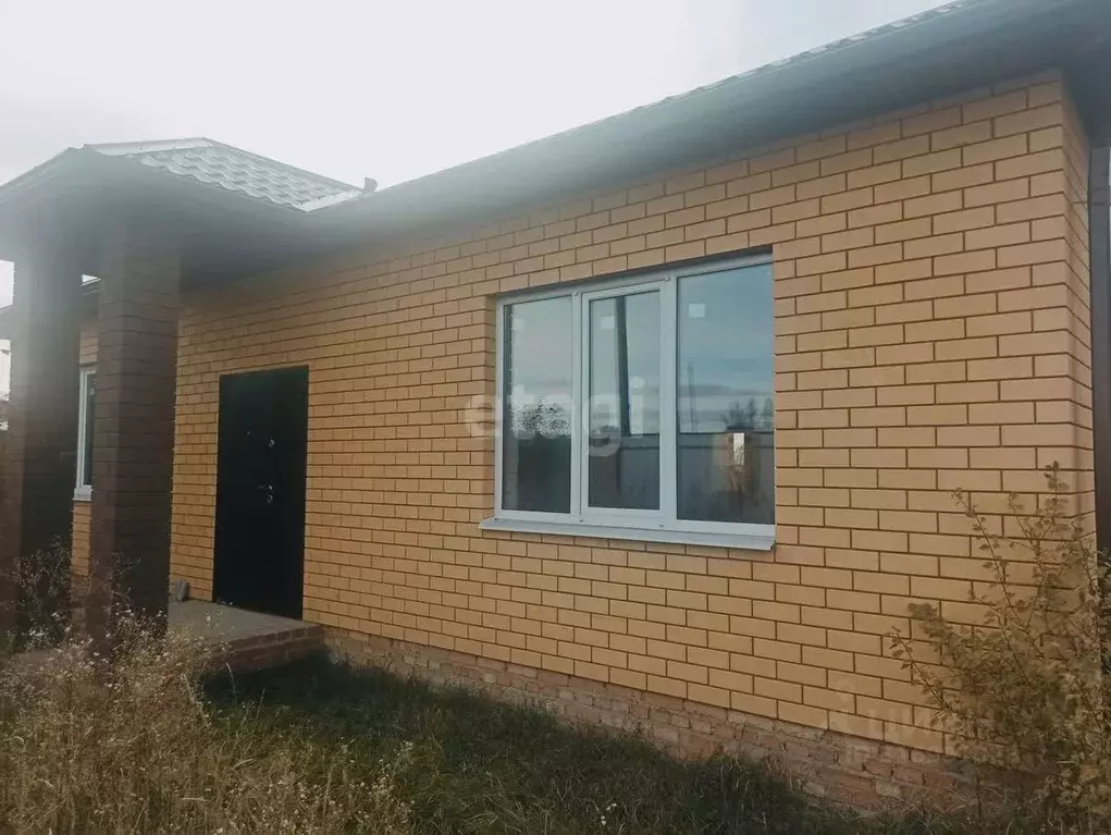 Дом в Белгородская область, Белгород Фазенда садоводческое ... - Фото 0
