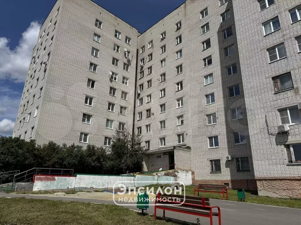 1-к. квартира, 26 м, 5/9 эт. - Фото 1