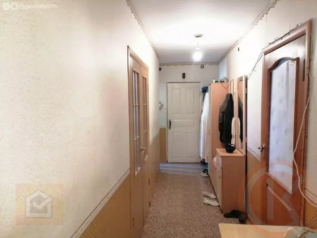 4-комнатная квартира: Евпатория, проспект Ленина, 54 (80 м) - Фото 0