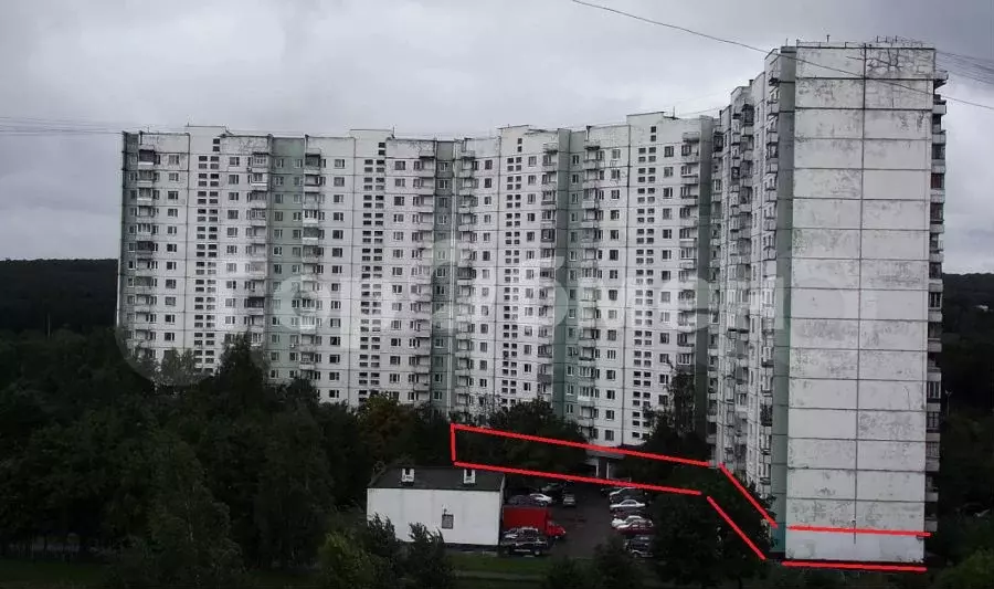 Продам помещение свободного назначения, 527.3 м - Фото 1