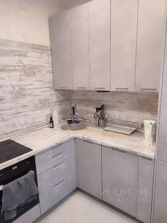 1-к кв. Архангельская область, Архангельск ул. Гайдара, 4 (29.0 м) - Фото 1