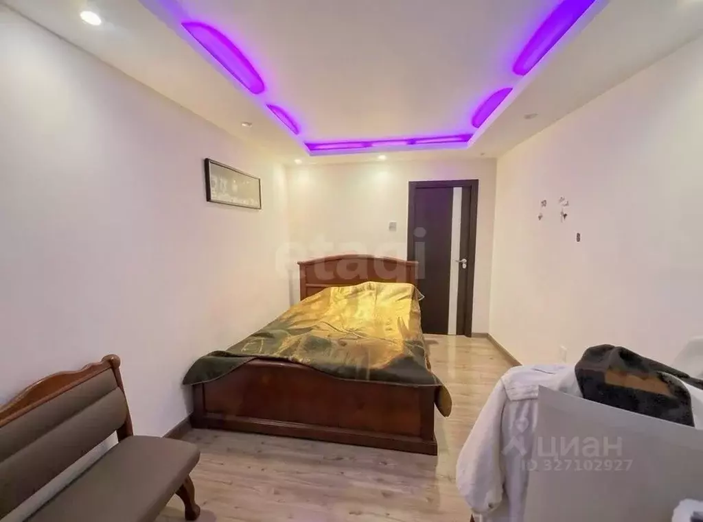 4-к кв. Краснодарский край, Славянск-на-Кубани ул. Ковтюха (86.0 м) - Фото 2