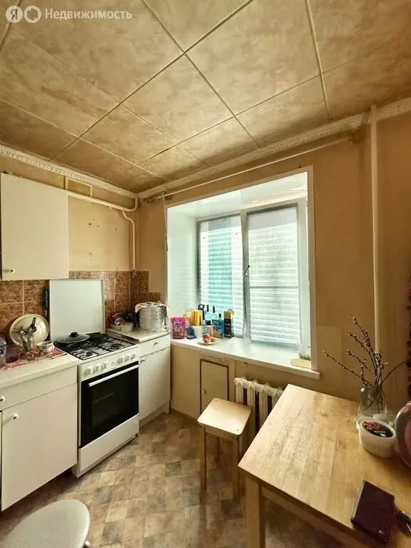 2-комнатная квартира: Чехов, Вокзальная площадь, 1 (42.3 м) - Фото 1