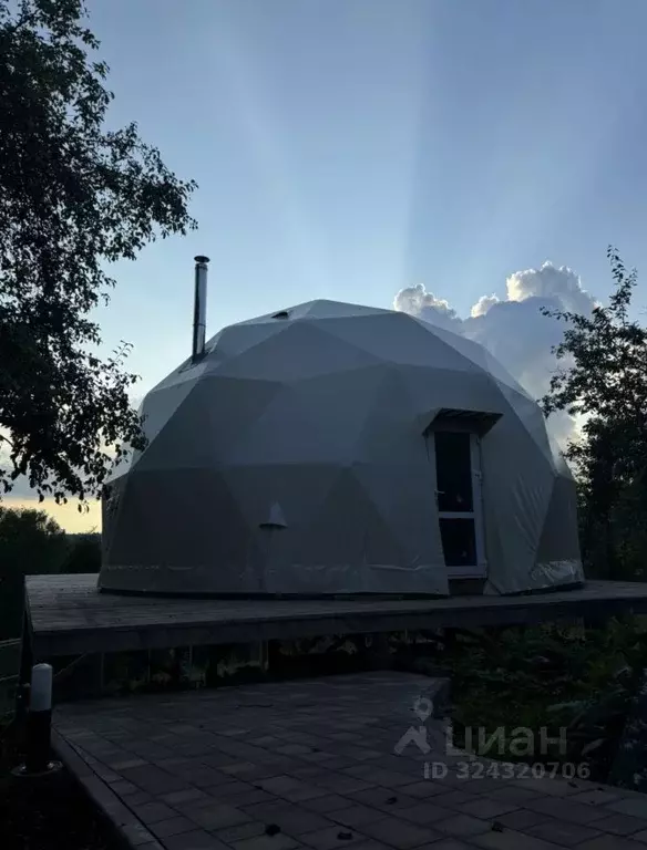 Дом в Московская область, Яхрома Дмитровский муниципальный округ, ... - Фото 1