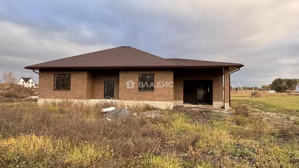 Дом в Белгородская область, Старый Оскол ул. Арктическая (192 м) - Фото 1