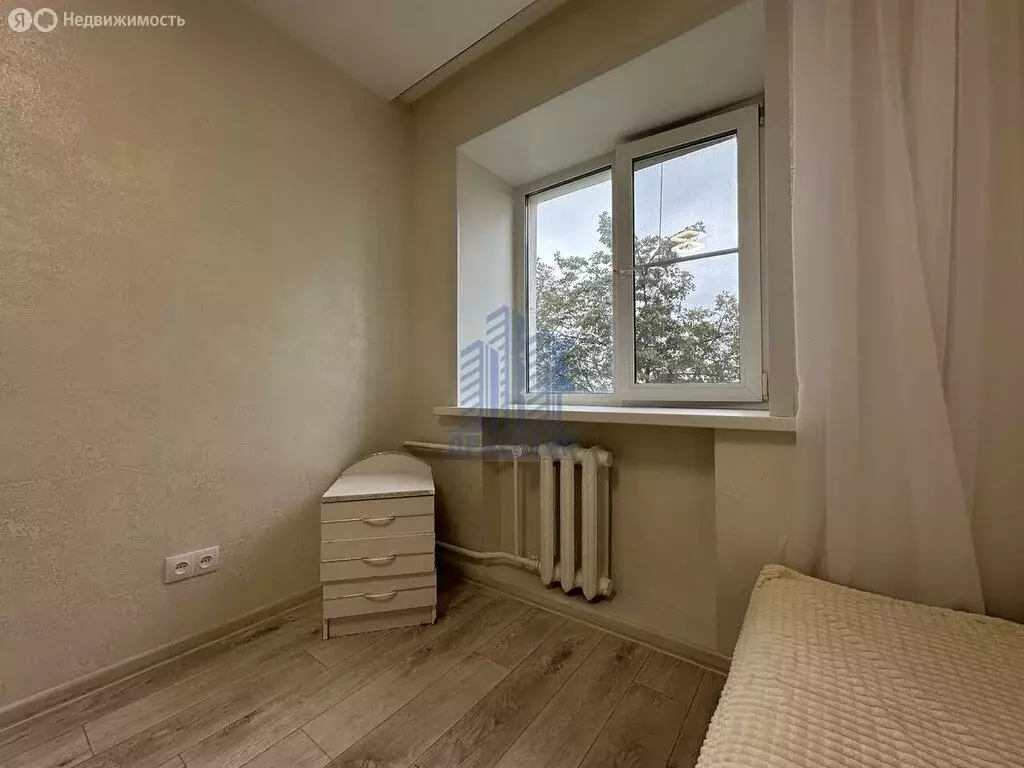 1к в 5-комнатной квартире (10 м) - Фото 1