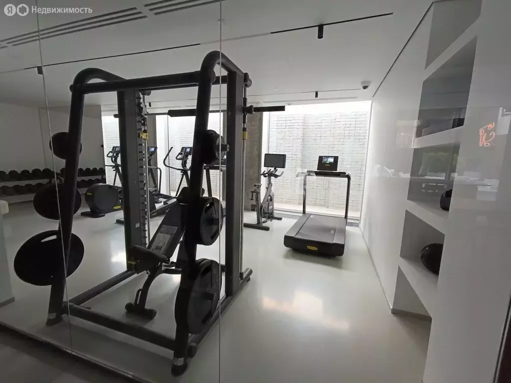 2-комнатная квартира: Москва, улица Даниловский Вал, 1А (140.9 м) - Фото 1