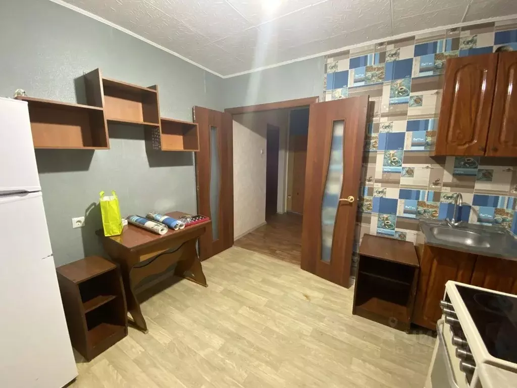 2-к кв. Ханты-Мансийский АО, Нефтеюганск 12-й мкр, 29 (55.0 м) - Фото 2