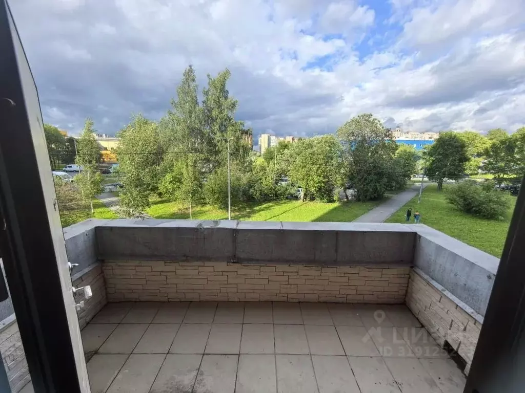 Офис в Санкт-Петербург Загребский бул., 33 (59 м) - Фото 1