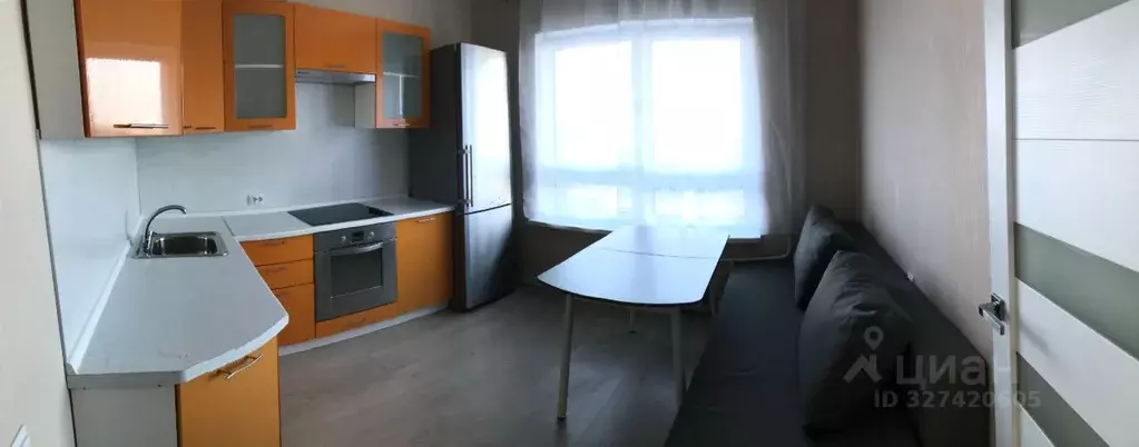 1-к кв. Московская область, Ленинский городской округ, пос. Битца ... - Фото 1