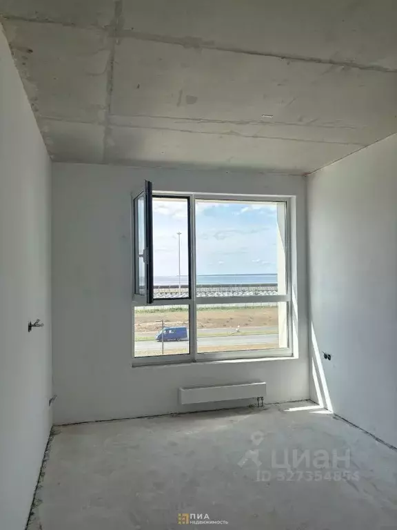 1-к кв. Санкт-Петербург просп. Крузенштерна, 13 (42.1 м) - Фото 1