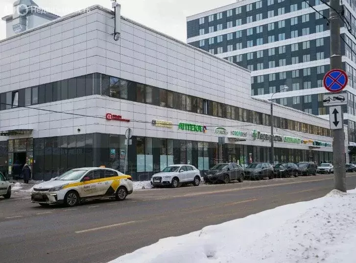 Помещение свободного назначения (204 м) - Фото 1