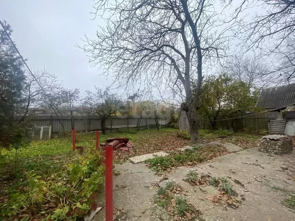 Дом в Ставропольский край, Георгиевский муниципальный округ, ... - Фото 2
