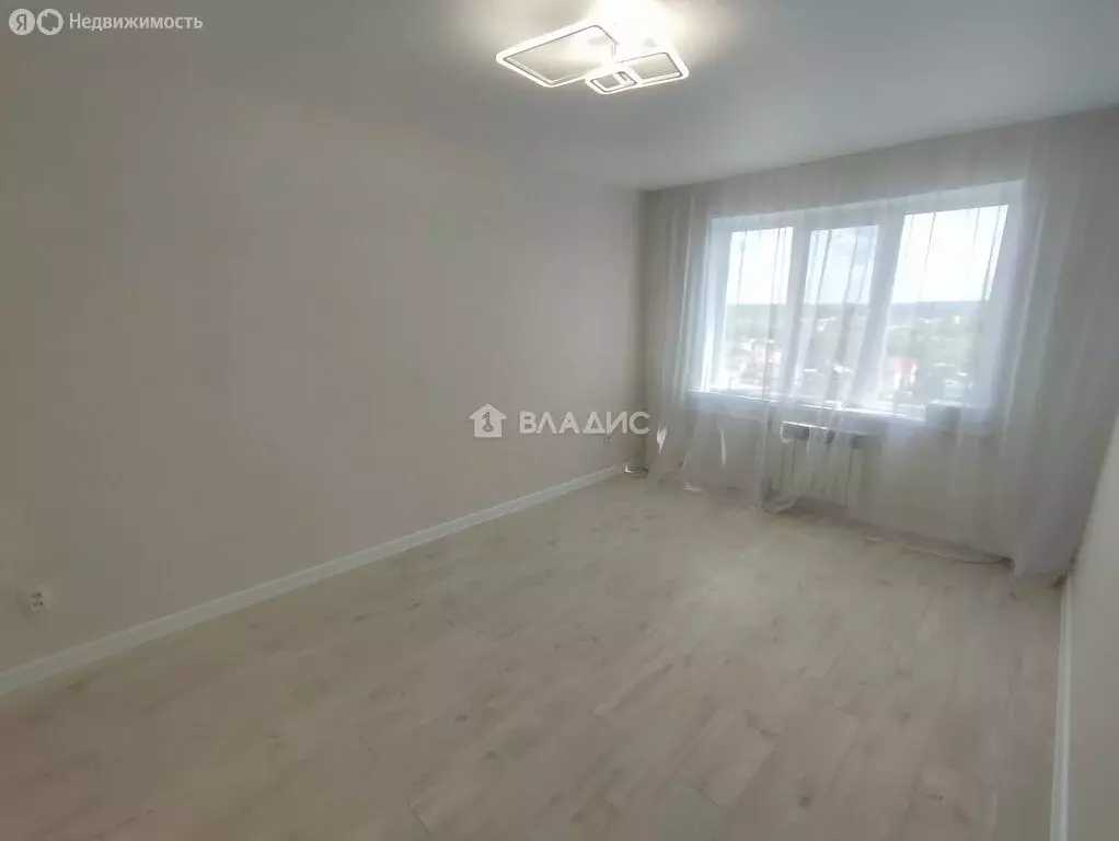 2-комнатная квартира: Пенза, Галетная улица, 19 (44.5 м) - Фото 1