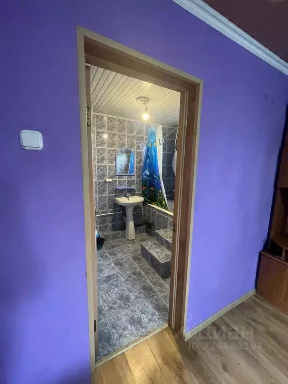 Комната Краснодарский край, Сочи Пластунская ул., 14 (22.0 м) - Фото 2