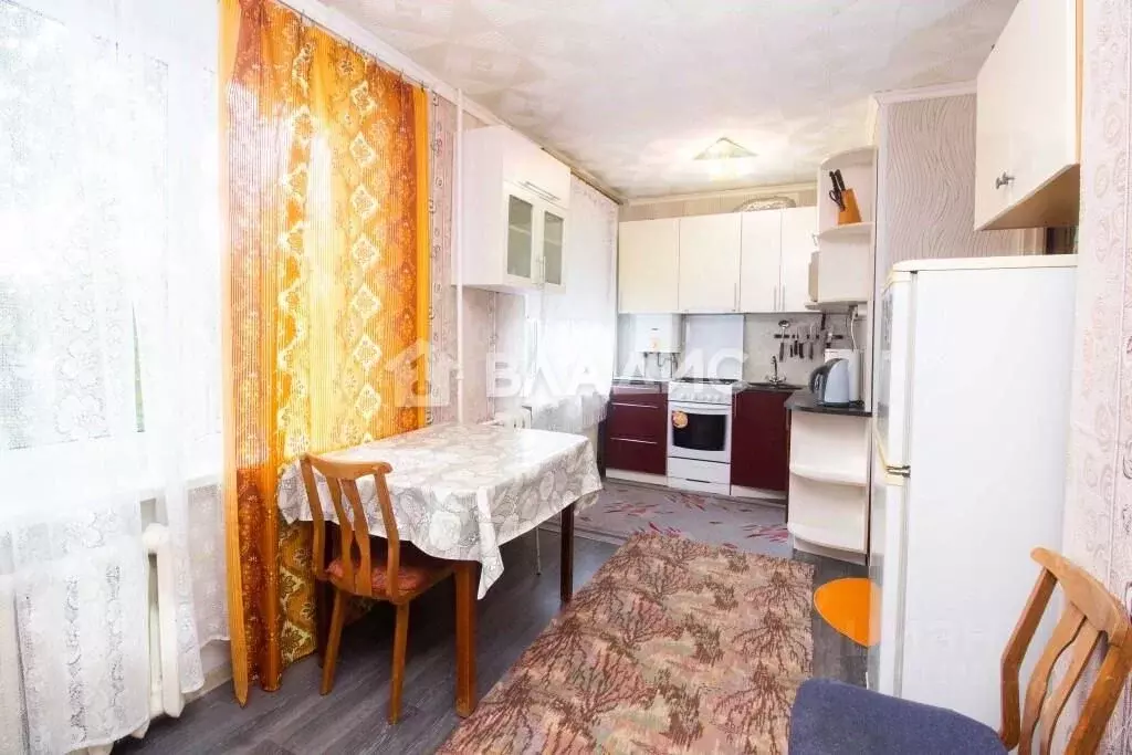 3-к кв. Карелия, Кондопога просп. Калинина, 9 (64.8 м) - Фото 0