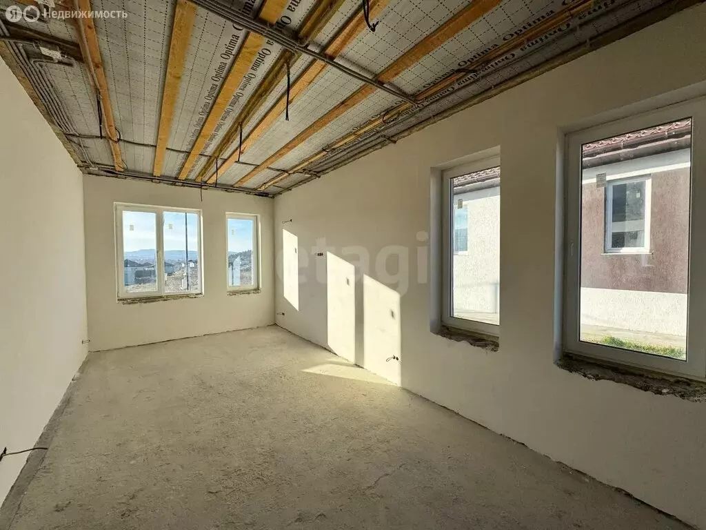 Дом в Перевальное, ЖК Предгорье (100 м) - Фото 2