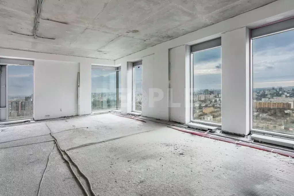 5-к кв. Москва Севастопольский просп., 22А (495.0 м) - Фото 1