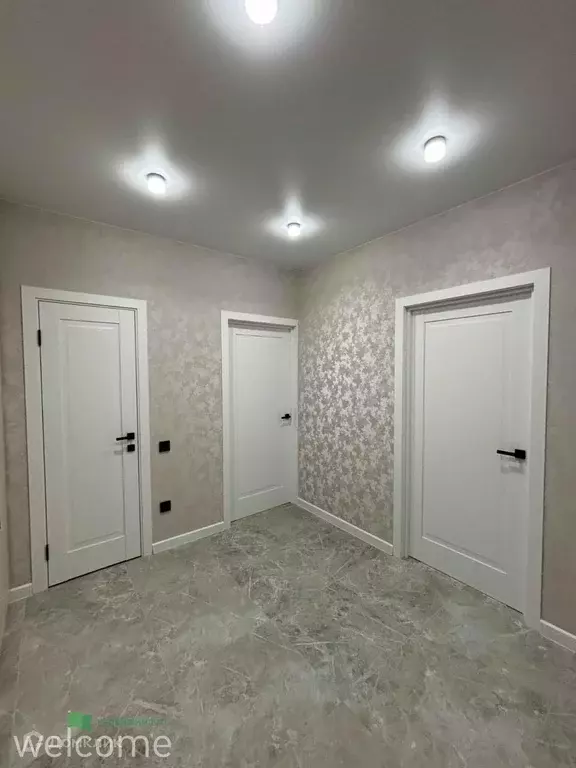 Продаётся 2-к квартира, 63.8 м - Фото 1