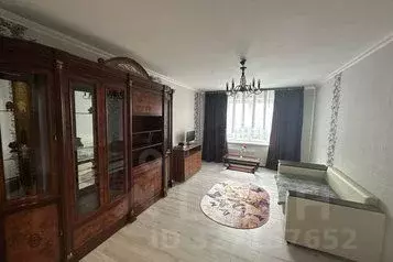 2-к кв. Московская область, Павловский Посад Вокзальная ул., 3 (63.0 ... - Фото 1