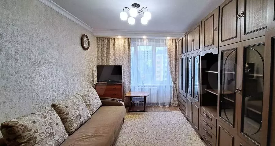 2-к. квартира, 47 м, 9/9 эт. - Фото 0